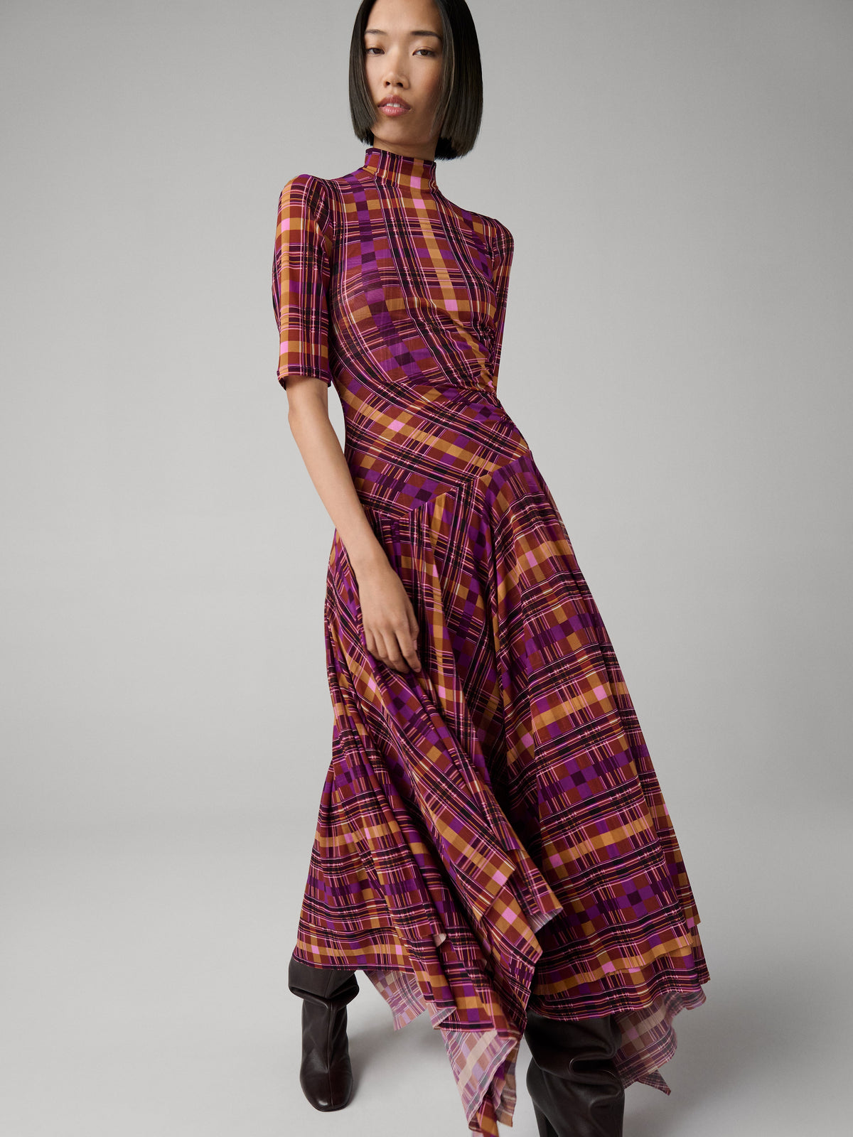 Margot Dress