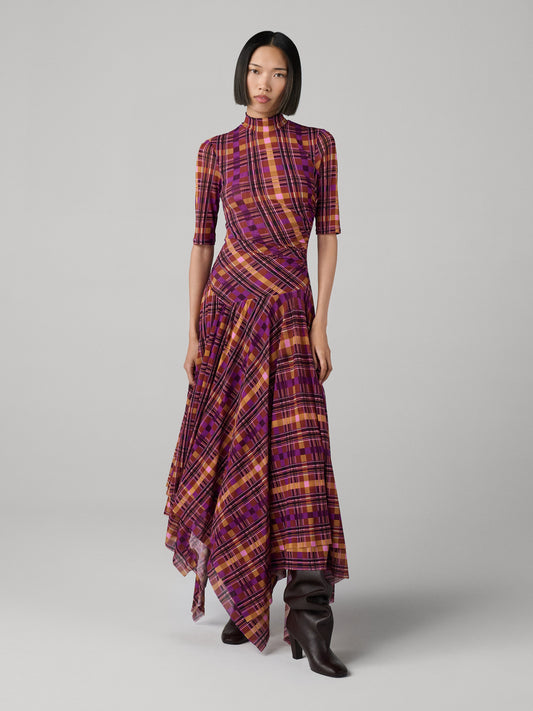 Margot Dress
