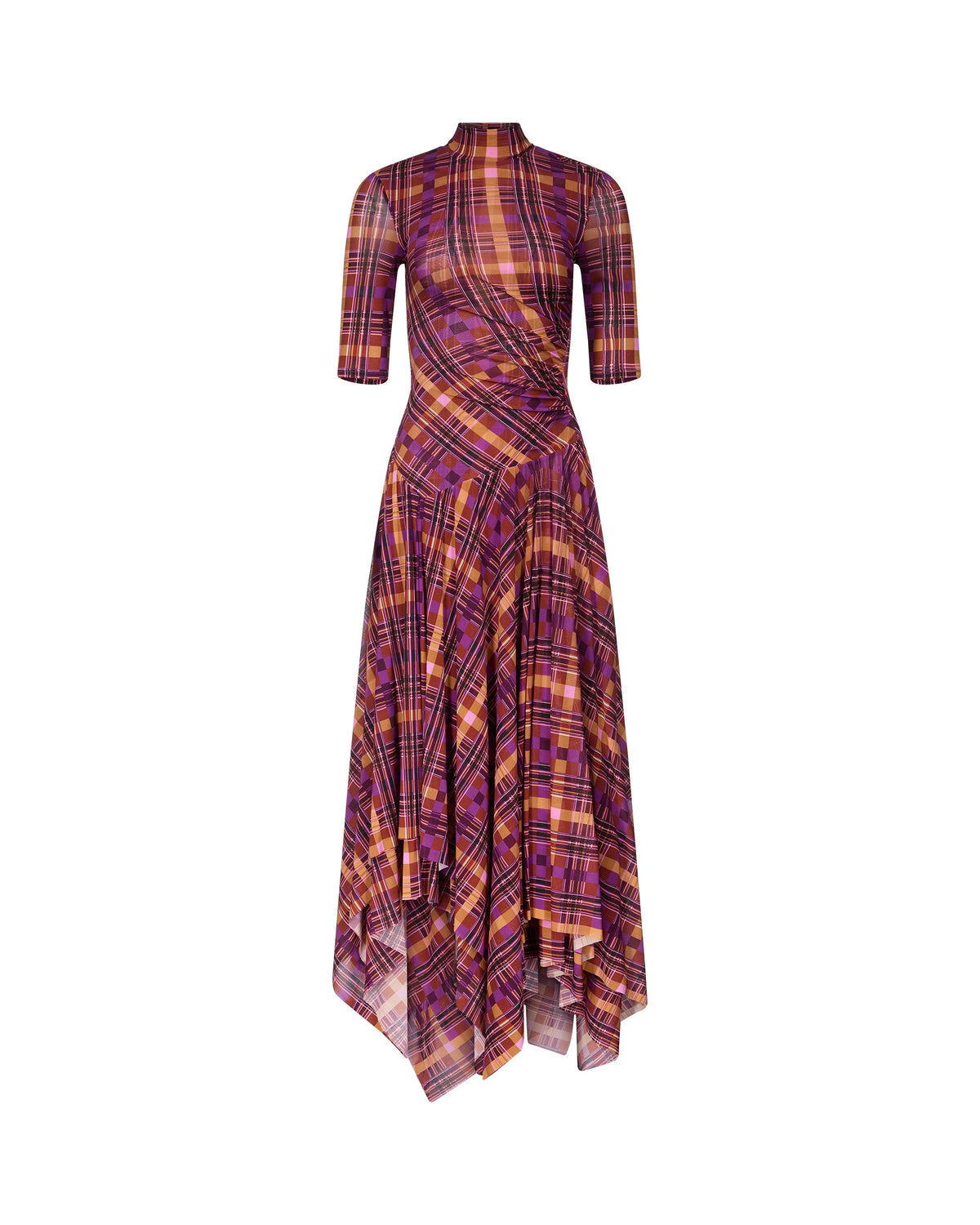 Margot Dress