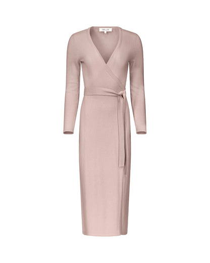 Astrid Wrap Dress
